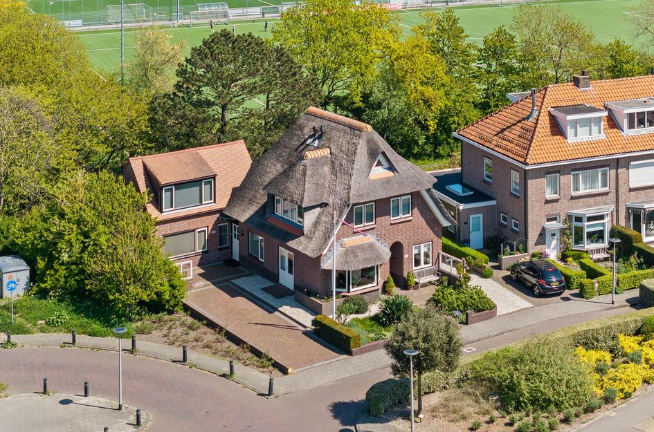 van Panhuysstraat 74