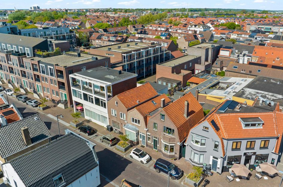 Zeestraat 8