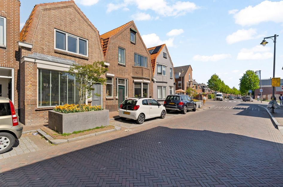 Zeestraat 8