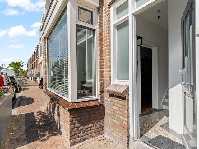Zeestraat 8, Noordwijk