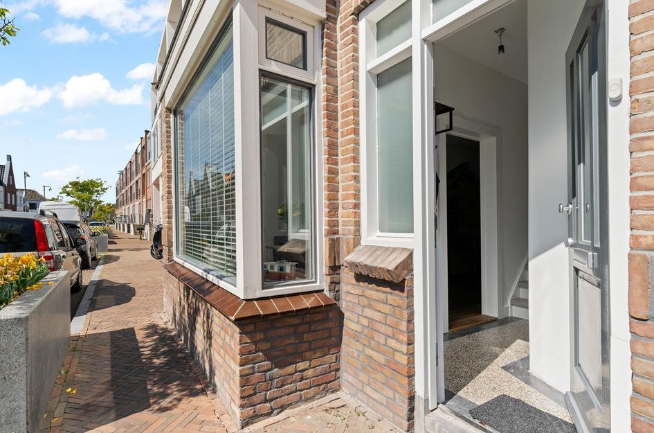 Zeestraat 8