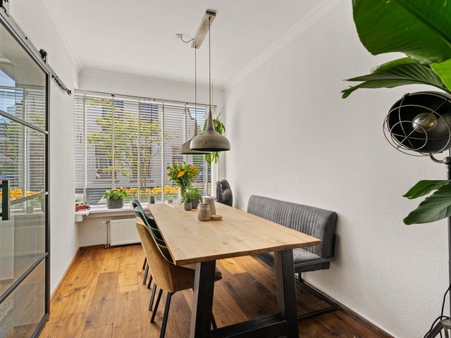 Zeestraat 8, Noordwijk