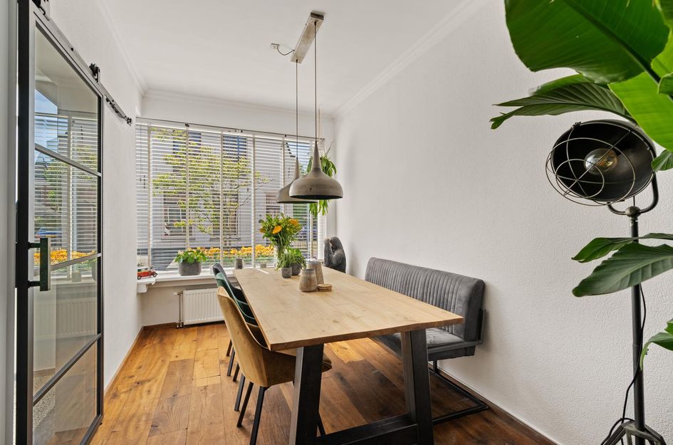 Zeestraat 8