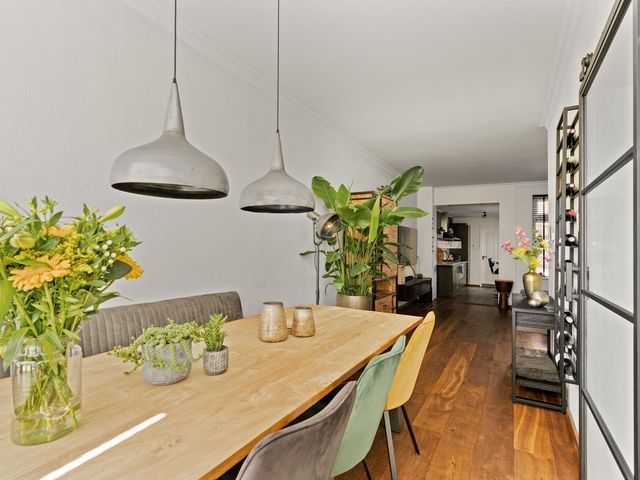 Zeestraat 8, Noordwijk