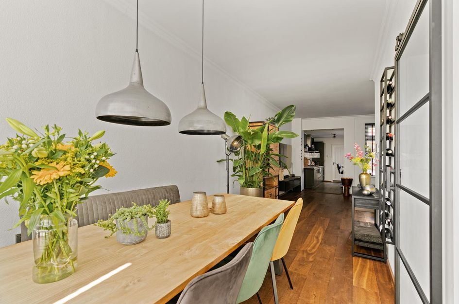 Zeestraat 8