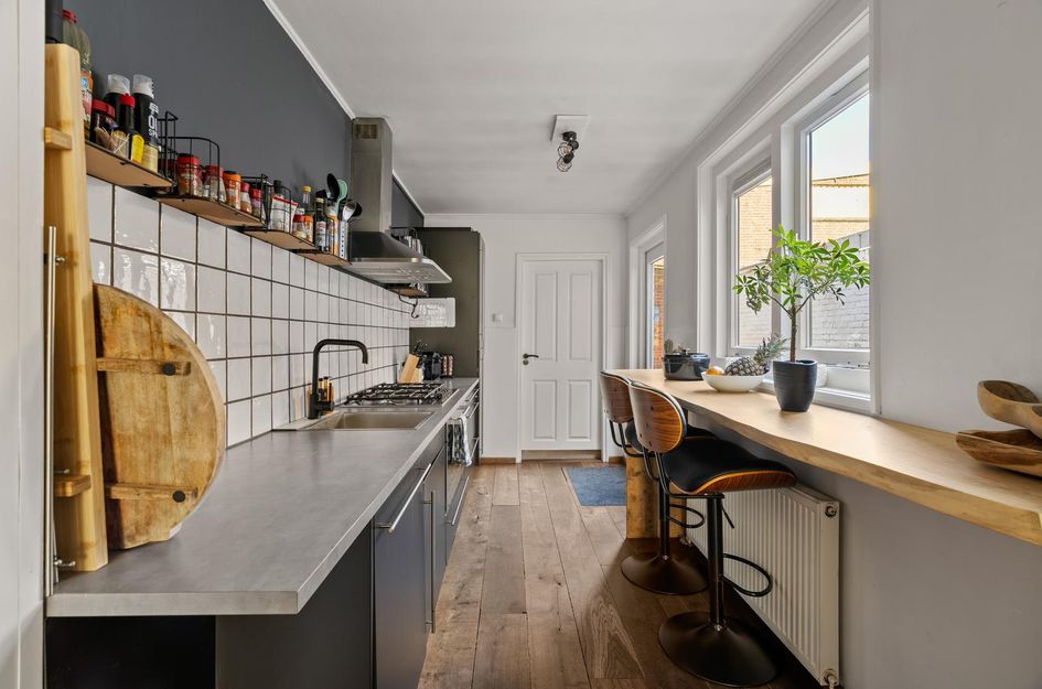Zeestraat 8