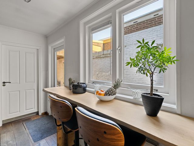Zeestraat 8, Noordwijk