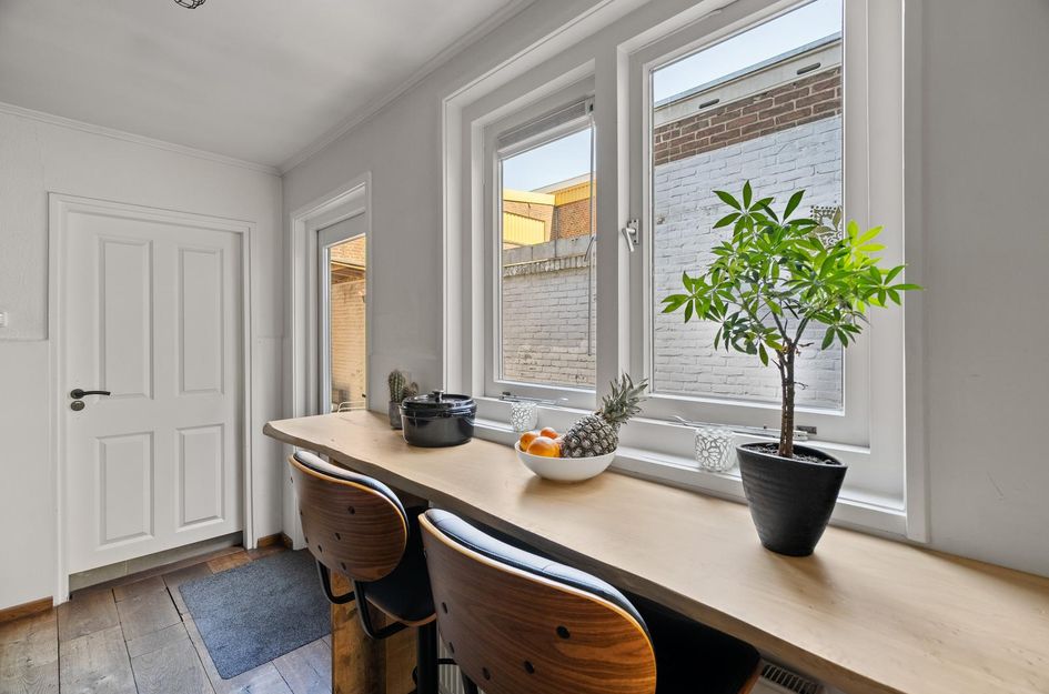Zeestraat 8