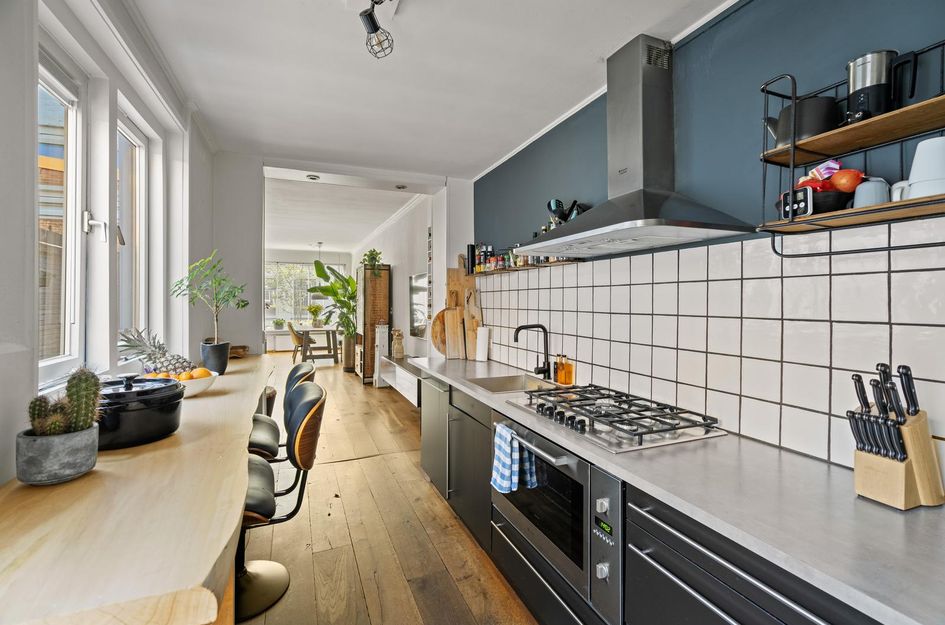 Zeestraat 8
