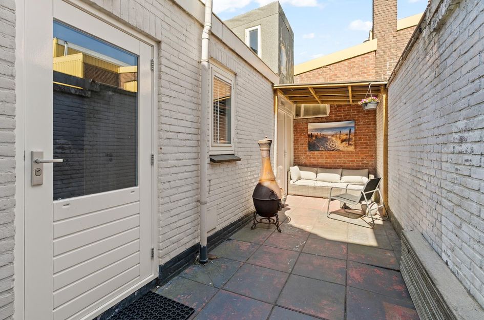 Zeestraat 8