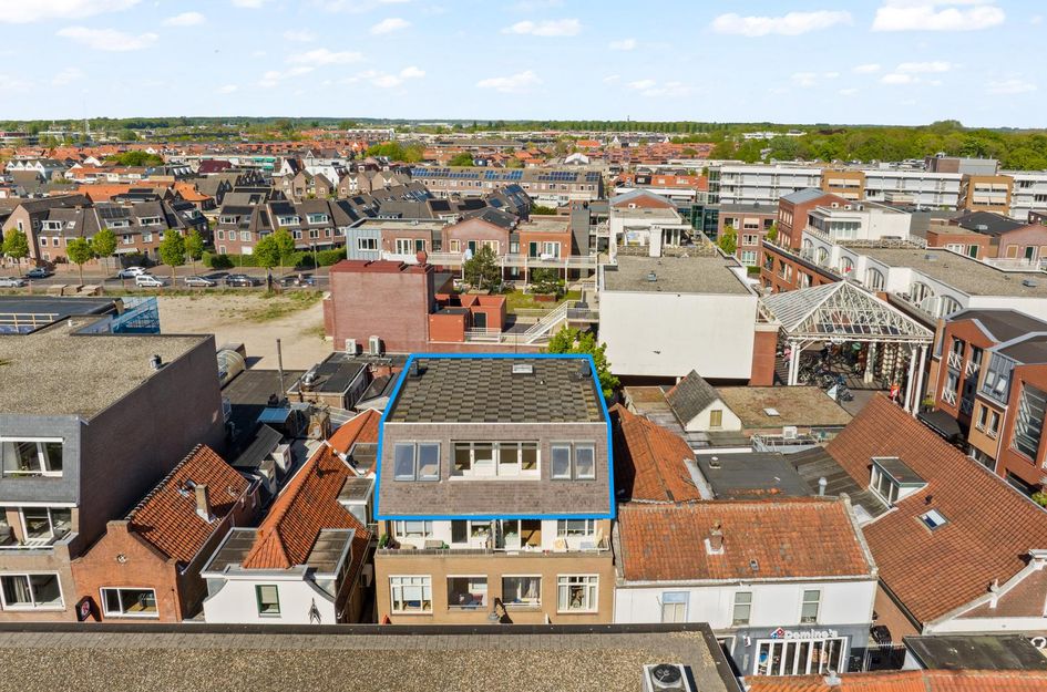 Kerkstraat 42E