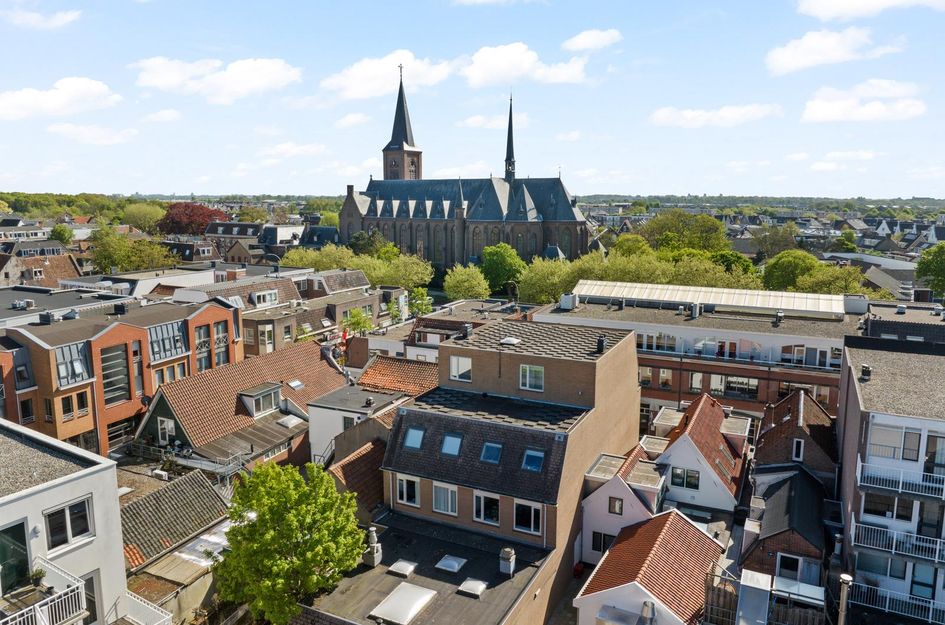 Kerkstraat 42E