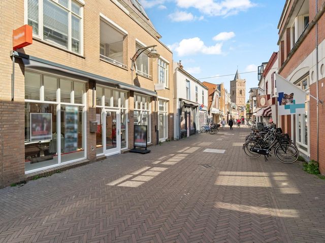 Kerkstraat 42E, Noordwijk
