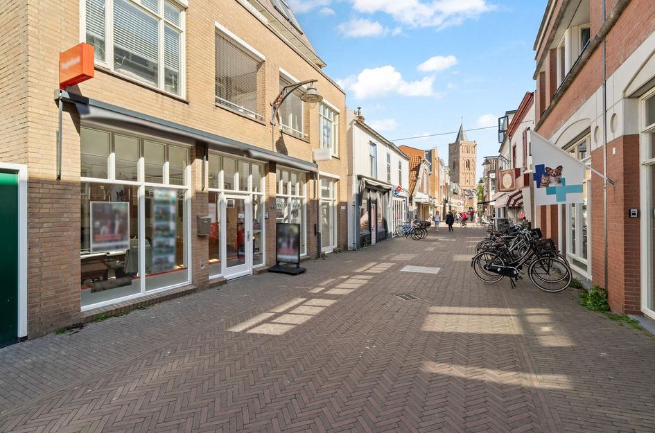 Kerkstraat 42E