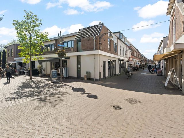 Kerkstraat 42E, Noordwijk