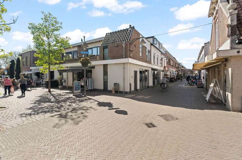 Kerkstraat 42E