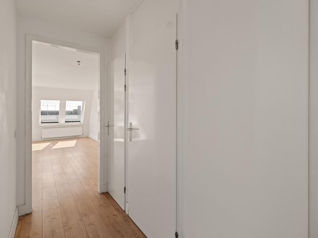 Kerkstraat 42E, Noordwijk