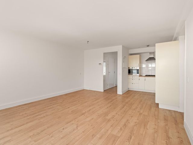 Kerkstraat 42E, Noordwijk