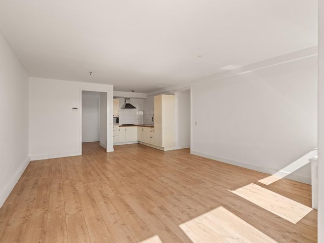 Kerkstraat 42E, Noordwijk