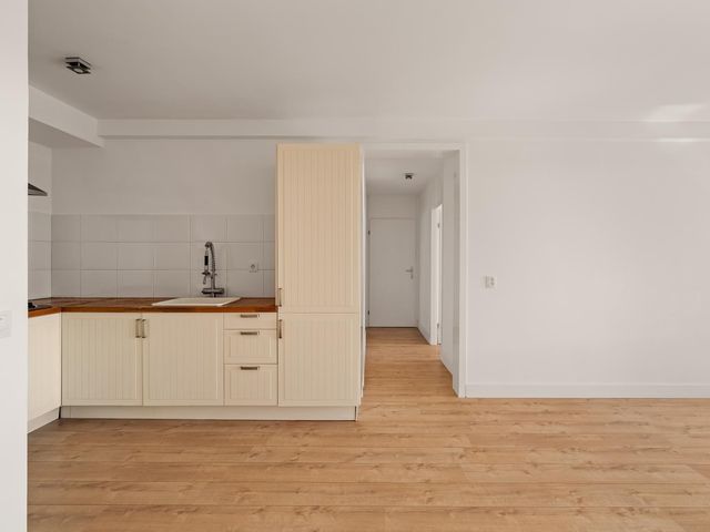 Kerkstraat 42E, Noordwijk