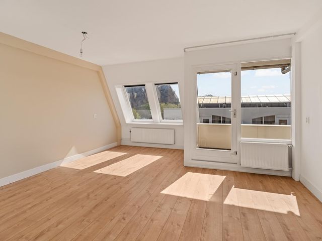 Kerkstraat 42E, Noordwijk