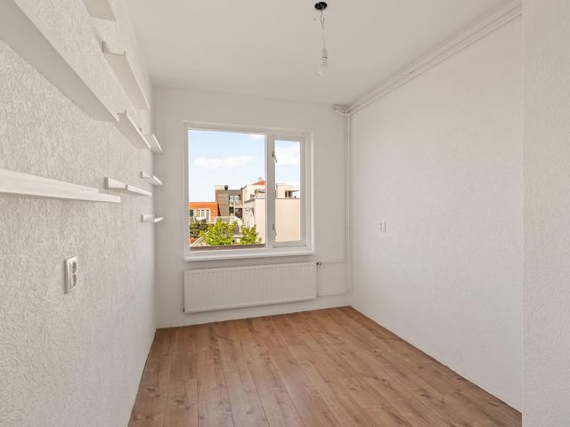 Kerkstraat 42E, Noordwijk
