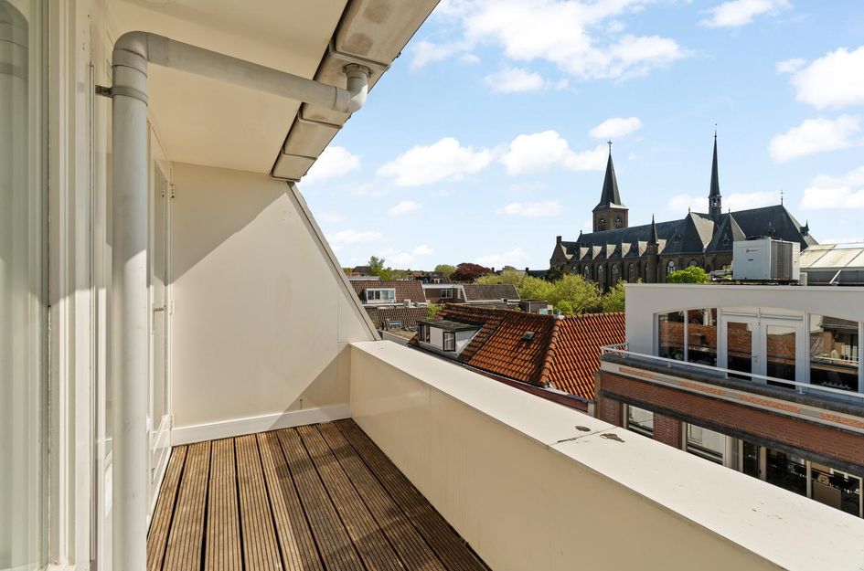 Kerkstraat 42E