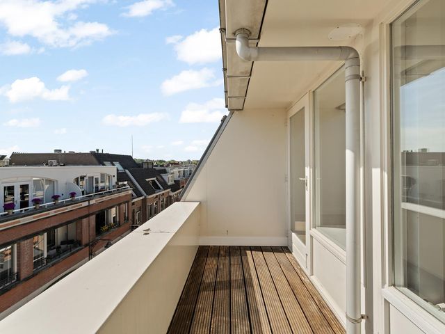 Kerkstraat 42E, Noordwijk