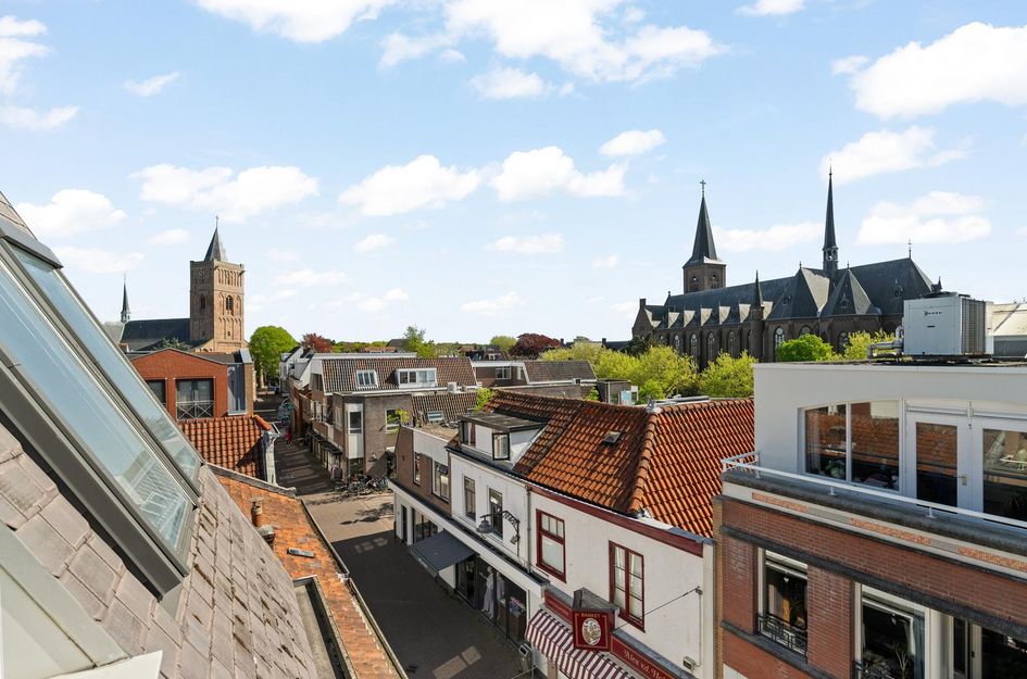 Kerkstraat 42E