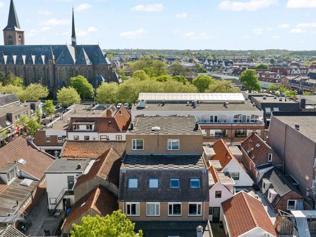 Kerkstraat 42E, Noordwijk