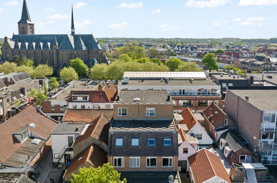 Kerkstraat 42E