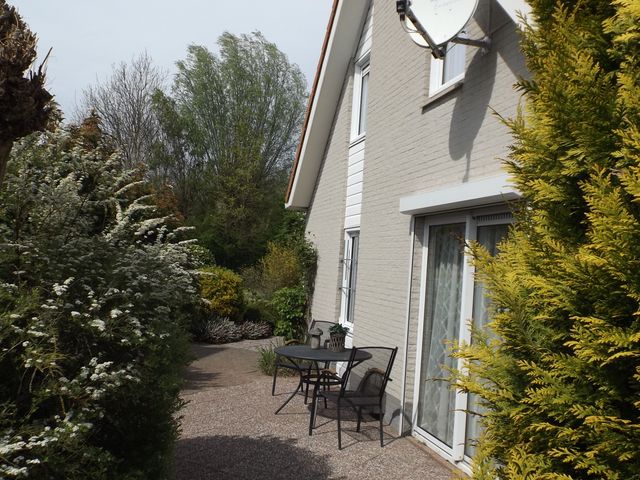 Strand 38, Scharendijke