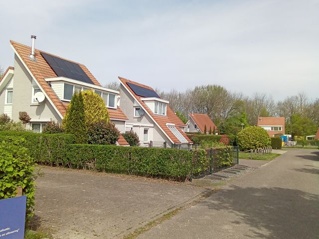 Strand 38, Scharendijke
