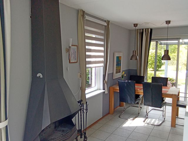 Strand 38, Scharendijke