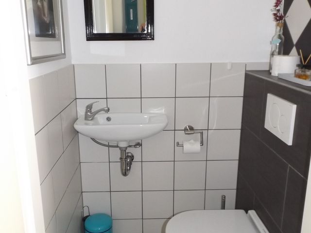 Strand 38, Scharendijke