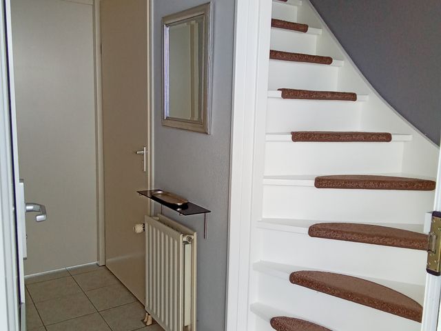 Strand 38, Scharendijke