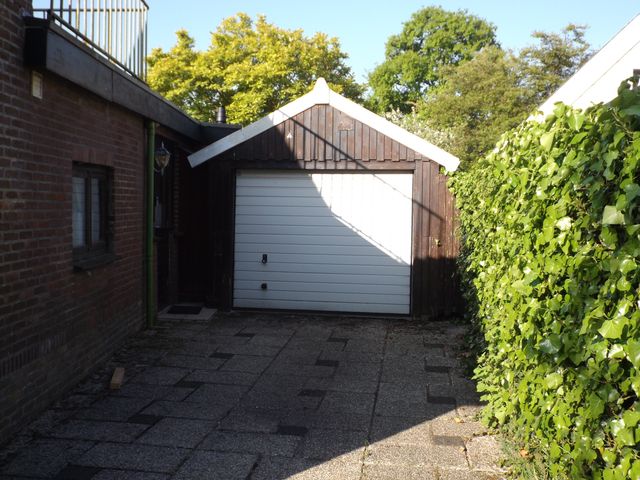 Julianastraat 14, Scharendijke