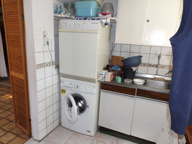 Julianastraat 14, Scharendijke