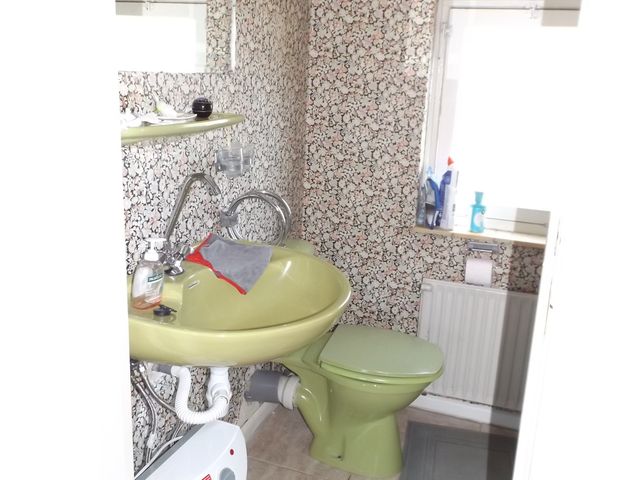 Julianastraat 14, Scharendijke