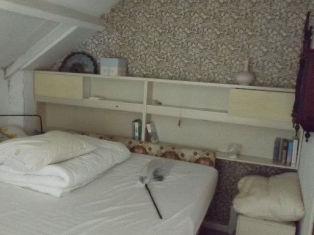 Julianastraat 14, Scharendijke
