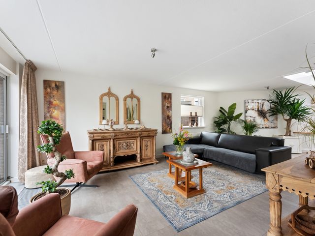 De Wervel 56, Alblasserdam