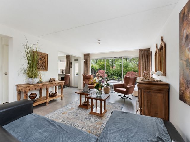De Wervel 56, Alblasserdam