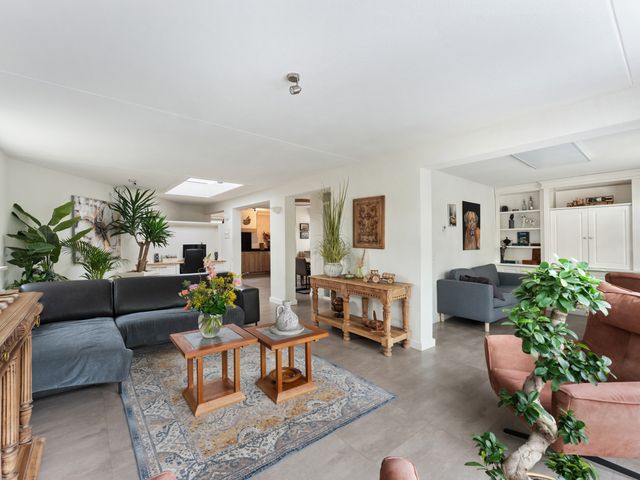 De Wervel 56, Alblasserdam