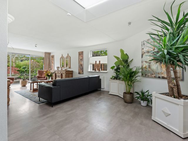 De Wervel 56, Alblasserdam