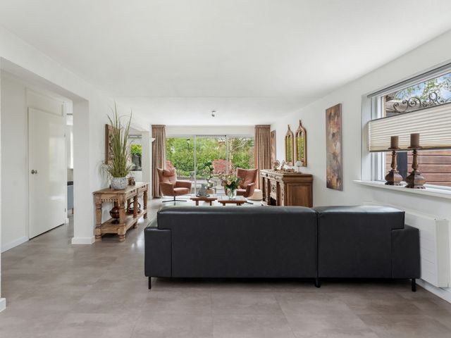 De Wervel 56, Alblasserdam
