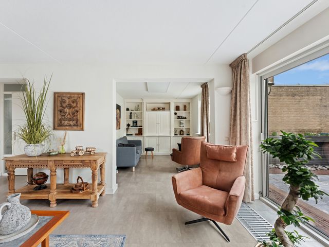 De Wervel 56, Alblasserdam