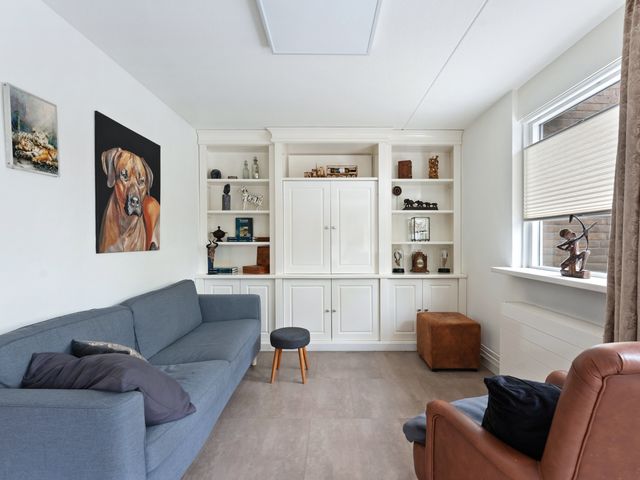 De Wervel 56, Alblasserdam
