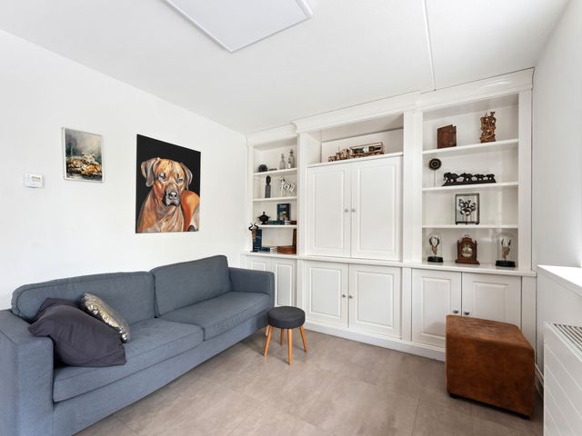 De Wervel 56, Alblasserdam