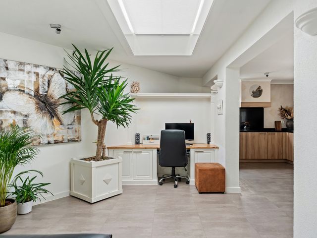 De Wervel 56, Alblasserdam