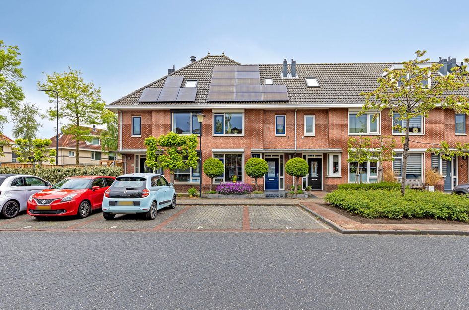 Willem Bilderdijkstraat 3